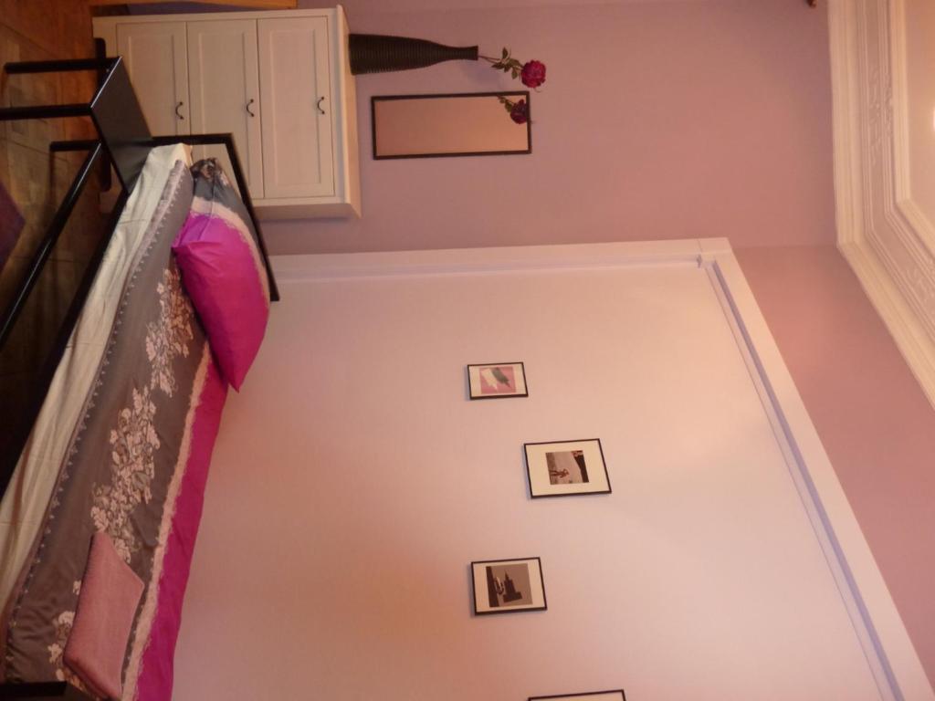 Hostel Witt Varşovia Cameră foto